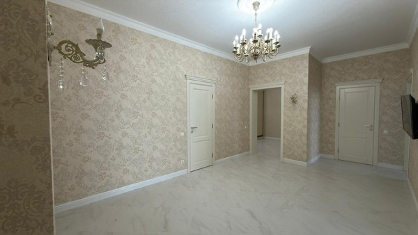 Продам трехкомнатную (3-комн.) квартиру, Тлостанова ул, 16, Нальчик г
