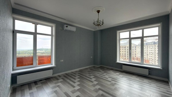 Продам трехкомнатную (3-комн.) квартиру, Тлостанова ул, 16, Нальчик г