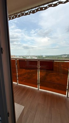Продам трехкомнатную (3-комн.) квартиру, Тлостанова ул, 16, Нальчик г