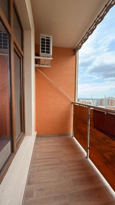 Продам трехкомнатную (3-комн.) квартиру, Тлостанова ул, 16, Нальчик г