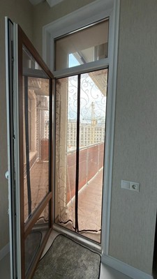 Продам трехкомнатную (3-комн.) квартиру, Тлостанова ул, 16, Нальчик г