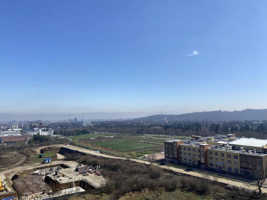 Продам трехкомнатную (3-комн.) квартиру, Тлостанова ул, 16, Нальчик г