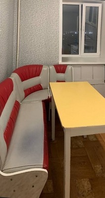 Продам однокомнатную (1-комн.) квартиру, Большая ул, 200, Ишим г