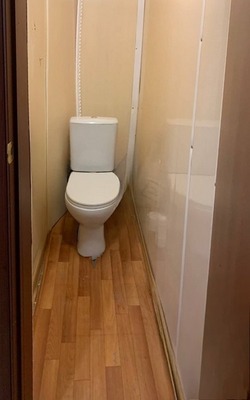 Продам однокомнатную (1-комн.) квартиру, Большая ул, 200, Ишим г