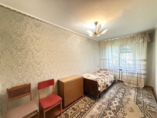 Продам трехкомнатную (3-комн.) квартиру, Пачева ул, 28, Нальчик г