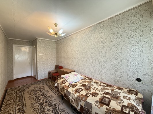 Продам трехкомнатную (3-комн.) квартиру, Пачева ул, 28, Нальчик г