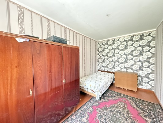 Продам трехкомнатную (3-комн.) квартиру, Пачева ул, 28, Нальчик г
