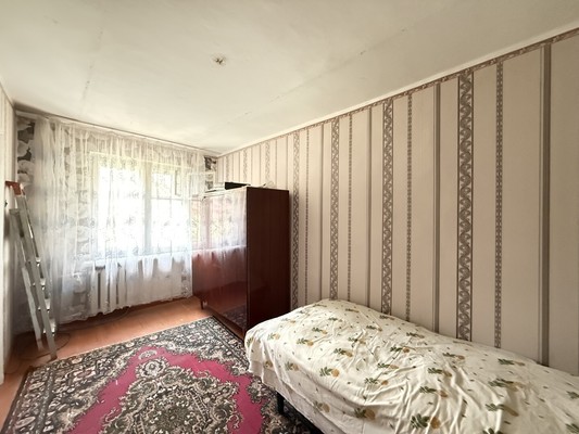 Продам трехкомнатную (3-комн.) квартиру, Пачева ул, 28, Нальчик г