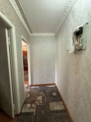 Продам трехкомнатную (3-комн.) квартиру, Пачева ул, 28, Нальчик г