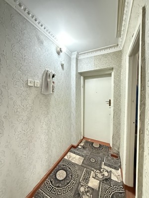 Продам трехкомнатную (3-комн.) квартиру, Пачева ул, 28, Нальчик г
