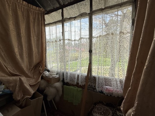 Продам трехкомнатную (3-комн.) квартиру, Пачева ул, 28, Нальчик г