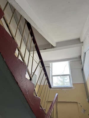 Продам трехкомнатную (3-комн.) квартиру, Пачева ул, 28, Нальчик г