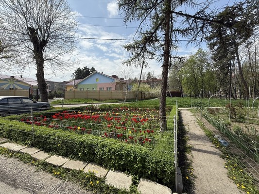 Продам трехкомнатную (3-комн.) квартиру, Пачева ул, 28, Нальчик г