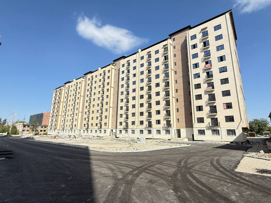 Продам однокомнатную (1-комн.) квартиру, Кабардинская ул, 202, Нальчик г