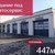 Продам мойку 446,8 м2, Калининградское шоссе ул, 1а, Лужки п