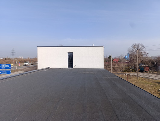 Продам мойку 446,8 м2, Калининградское шоссе ул, 1а, Лужки п