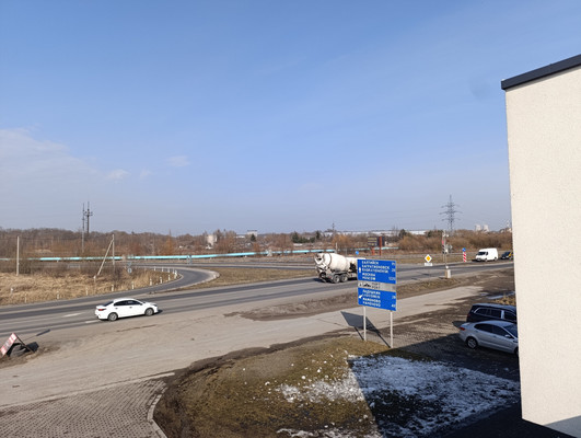 Продам мойку 446,8 м2, Калининградское шоссе ул, 1а, Лужки п