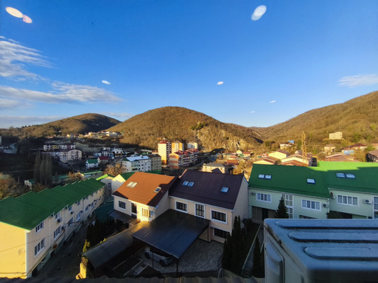 Продам двухкомнатную (2-комн.) квартиру, Калараша ул, 54д, Туапсе г