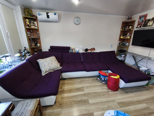 Продам двухкомнатную (2-комн.) квартиру, Калараша ул, 54д, Туапсе г