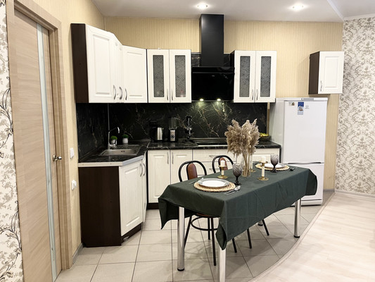 Продам однокомнатную (1-комн.) квартиру, Маршала Жукова пр-кт, 54Ак1, Санкт-Петербург г