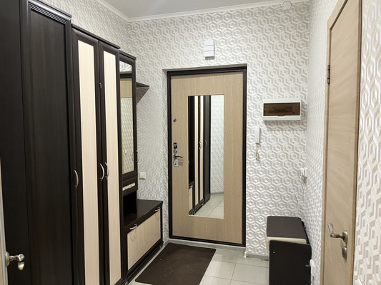 Продам однокомнатную (1-комн.) квартиру, Маршала Жукова пр-кт, 54Ак1, Санкт-Петербург г