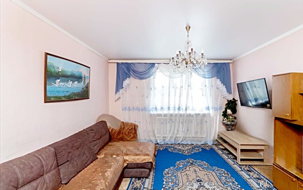 Продам дом, Тюменская ул, 60, Ишим г, 0 км от города