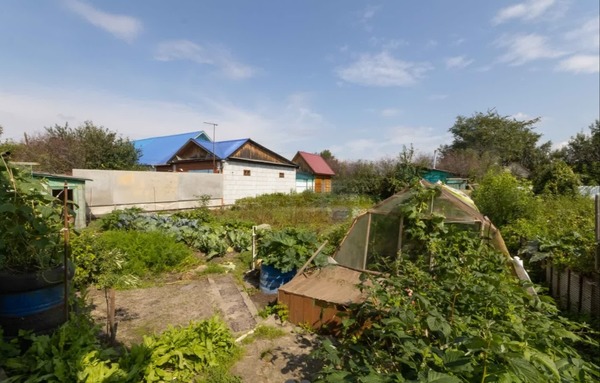 Продам дом, Тюменская ул, 60, Ишим г, 0 км от города