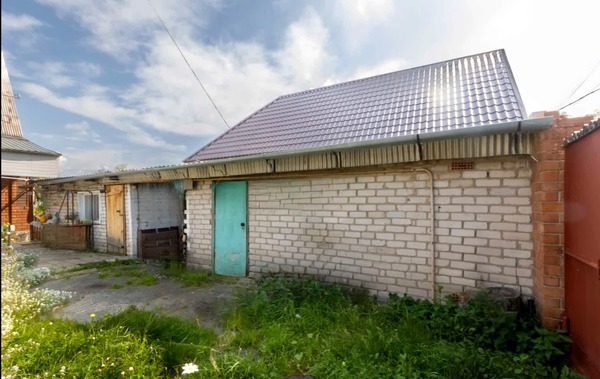 Продам дом, Тюменская ул, 60, Ишим г, 0 км от города