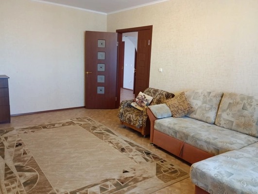 Продам трехкомнатную (3-комн.) квартиру, Мира ул, 70б, Йошкар-Ола г