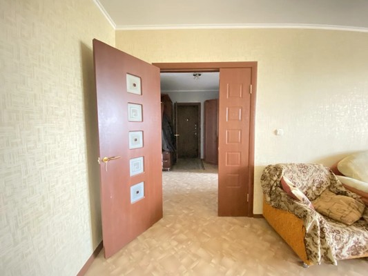 Продам трехкомнатную (3-комн.) квартиру, Мира ул, 70б, Йошкар-Ола г