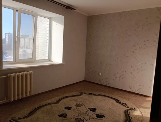 Продам трехкомнатную (3-комн.) квартиру, Мира ул, 70б, Йошкар-Ола г