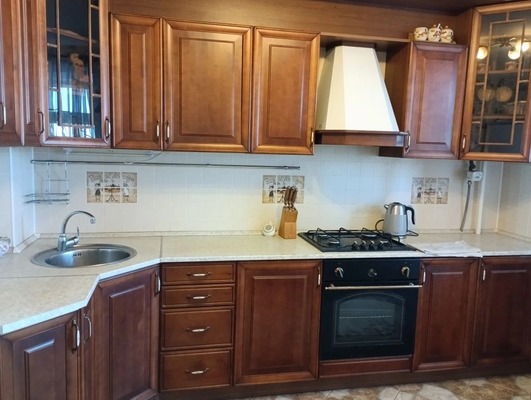 Продам трехкомнатную (3-комн.) квартиру, Мира ул, 70б, Йошкар-Ола г