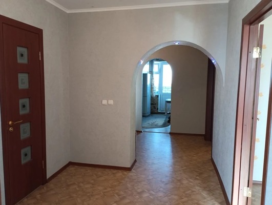 Продам трехкомнатную (3-комн.) квартиру, Мира ул, 70б, Йошкар-Ола г
