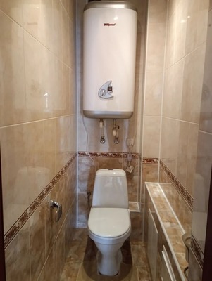 Продам трехкомнатную (3-комн.) квартиру, Мира ул, 70б, Йошкар-Ола г