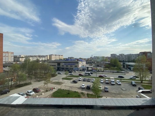 Продам трехкомнатную (3-комн.) квартиру, Мира ул, 70б, Йошкар-Ола г