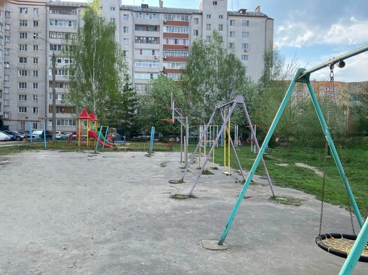 Продам трехкомнатную (3-комн.) квартиру, Мира ул, 70б, Йошкар-Ола г