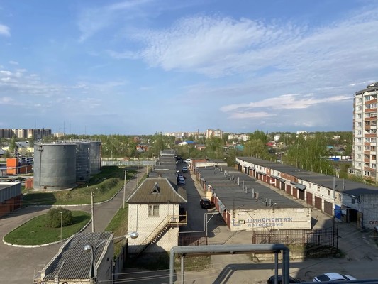 Продам трехкомнатную (3-комн.) квартиру, Мира ул, 70б, Йошкар-Ола г