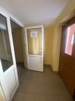 Продам однокомнатную (1-комн.) квартиру, Коммунистическая ул, 39кА, Калининград г