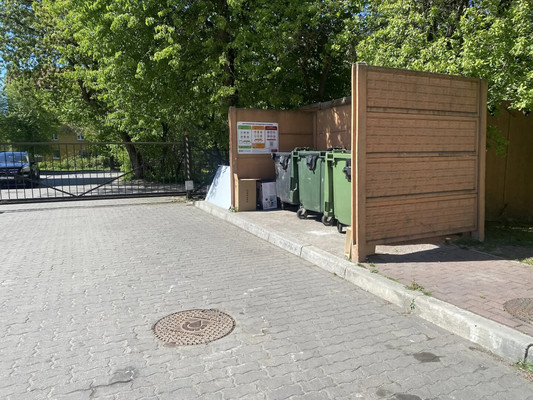 Продам однокомнатную (1-комн.) квартиру, Коммунистическая ул, 39кА, Калининград г