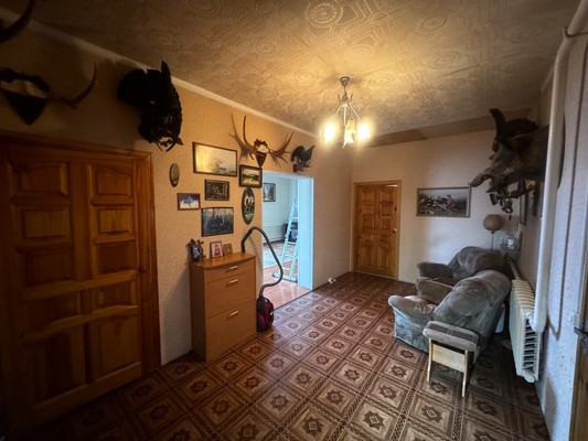 Продам коттедж, Вокзальная ул, 83, Черусти рп, 0 км от города