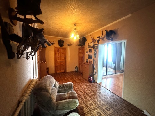Продам коттедж, Вокзальная ул, 83, Черусти рп, 0 км от города