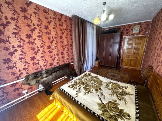 Продам коттедж, Вокзальная ул, 83, Черусти рп, 0 км от города