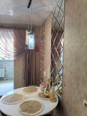 Продам двухкомнатную (2-комн.) квартиру, С.Жилина ул, 5, Медведево пгт