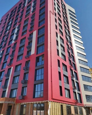 Продам однокомнатную (1-комн.) квартиру, Карла Маркса ул, 109Г, Йошкар-Ола г