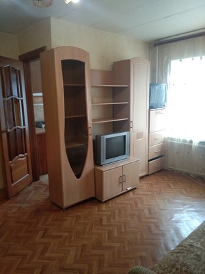Продам однокомнатную (1-комн.) квартиру, Мира ул, 37, Йошкар-Ола г