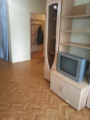 Продам однокомнатную (1-комн.) квартиру, Мира ул, 37, Йошкар-Ола г
