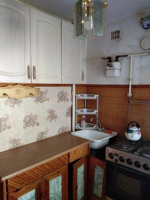 Продам однокомнатную (1-комн.) квартиру, Мира ул, 37, Йошкар-Ола г