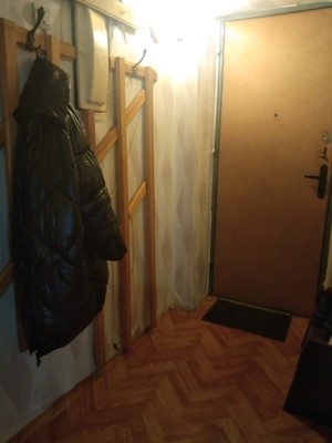 Продам однокомнатную (1-комн.) квартиру, Мира ул, 37, Йошкар-Ола г