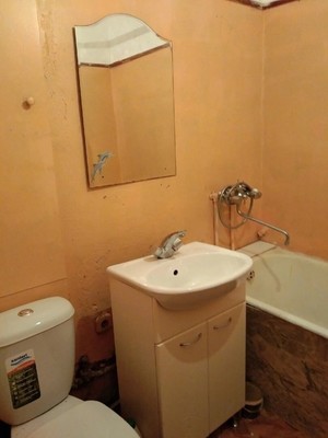 Продам однокомнатную (1-комн.) квартиру, Мира ул, 37, Йошкар-Ола г