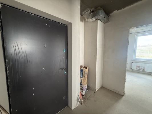 Продам двухкомнатную (2-комн.) квартиру, Александра Суворова пр-кт, 99, Симферополь г